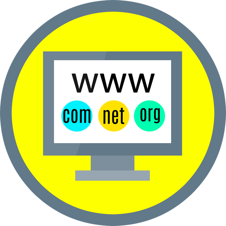 Site web