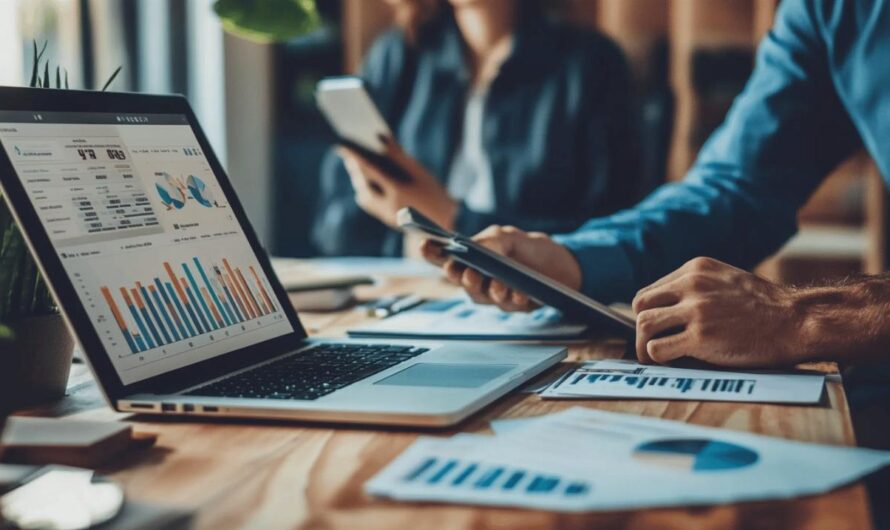 Comment choisir la meilleure agence pour vos besoins en marketing digital