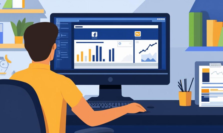 Maitrisez les tests A/B avec Facebook Power Editor, l’outil indispensable des annonceurs