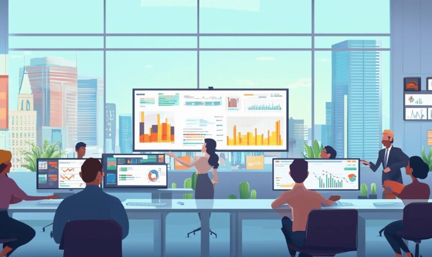 Les Cles d’un Referencement Efficace : De Debutant a Expert en Marketing Digital